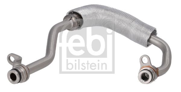 FEBI 197642 Yağ Borusu Bmw 1 E82 -1 E88 -3 E90 Lci -3 E90 -3 E91 Lci -3 E91 -3 E92 -3 E93 -5 E60 Lci -5 E61 Lci -Z4 E89