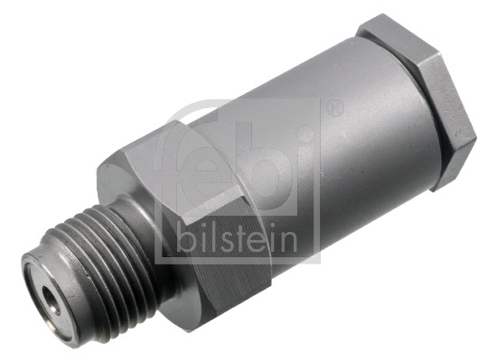 FEBI 198053 Basinç Ayar Valfi Cummins-Case Ih-Man-Vw-Vw Trucks Cla-E2000-Ecm 7.22 Rd2-Ecm 7.28 Rd2-Ecm 7.28 Rdrs 3-Ecm 7.28 Rr3-F2000-Foc-Hoc-L2000-Lions Coach 400-Lions Coach 420-Lions Coach 430-Lions Coach 440-L