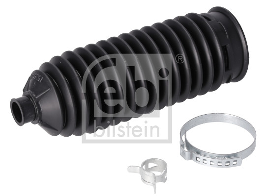 FEBI 198473 Direksiyon Körük Takimi Subaru Crosstrek 4wd Gte -Forester Iii 4wd S12 -Forester Iv 4wd S13 -Fore Ster V 4wd Sk7 -Forester V 4wd Sk9 -Forester V 4wd Ske -Impreza Ii G11 -Impreza Ii 4wd G11 -Imp