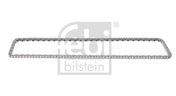 FEBI 198490 Zincir Ford Car-Ford Motor Company-Ford Us Explorer 20 Awd-Explorer K8l Awd-Ranger Iv 22 4x4