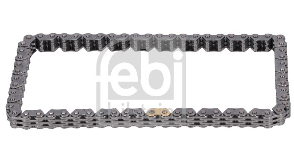 FEBI 198501 Zincir Hyundai-Kia K8-Sorento Iv-Sorento Iv 4x4-Sportage V-Sportage V 4x4-Kona I-Kona I 4x4-Kona Ii- Kona Ii 4x4-Santa Fe V-Santa Fe V Htrac-Sonata Viii-Tucson Iv-Tucson Iv Htrac