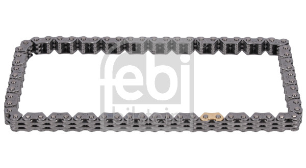 FEBI 198502 Zincir Opel-Vauxhall Astra K-Astra K Sports Tourer-Insignia B-Insignia B Country Tourer-Insignia B S Ports Tourer-Astra Vii-Astra Vii Sports Tourer-Insignia Ii-Insignia Ii Country Tourer-Insignia Ii Sp