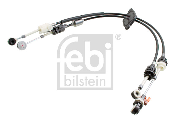 FEBI 198661 Kumanda Teli Renault Car Master Iii T 28-Master Iii T 30-Master Iii T 33-Master Iii T 35-Master Iii T 45