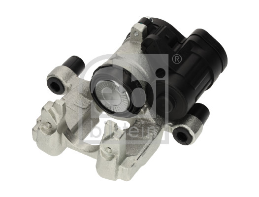 WBC1255 Fren Kaliper Elektronik Sag Arka Piston 42mm Disk 300mm Skoda Superb Iii 2015-/ Kodiaq 2016-/ Vw Tiguan 2016- / Passat 2014-/ Seat Tarraco 2018