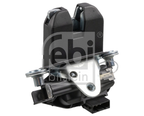 FEBI 198945 Bagaj Kapak Kilidi Skoda Fabia Ii-Fabia Ii Combi
