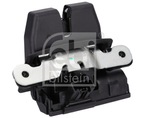 HELLUX HKK.230146 Bagaj Kapak Kilidi Ford Fiesta 08>