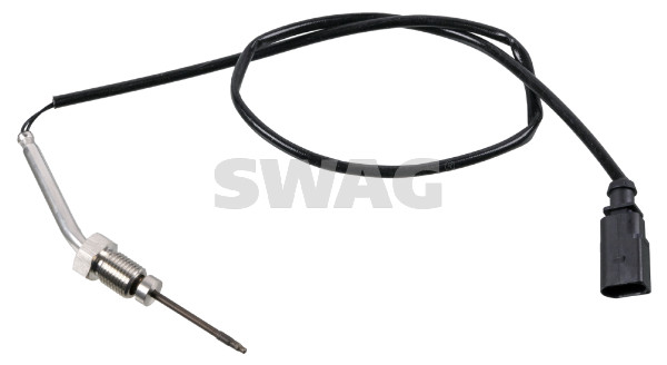 NGK 93321 Egzoz Sicaklik Sensörü (Vw174j-Ewe) T6