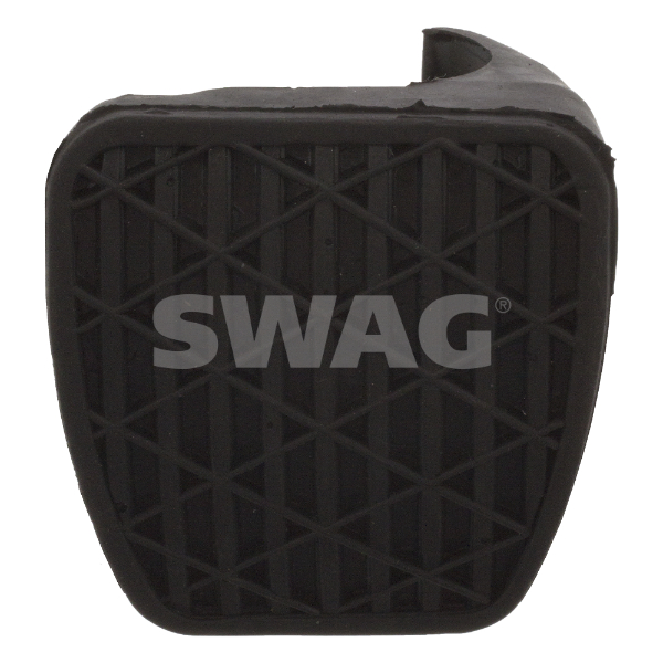 SWAG 99907534 Pedal Kaplamasi Febi 7534