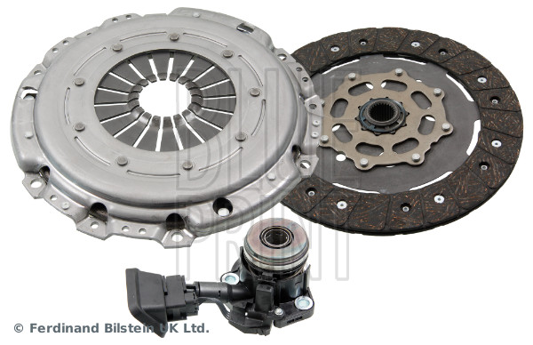 BLUEPRINT ADBP300241 Debriyaj Seti Citro N-Ds-Peugeot Ds4-Ds4 I