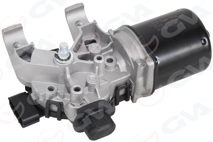GVA 6611001 Silecek Motoru Renault Megane Iv 16>