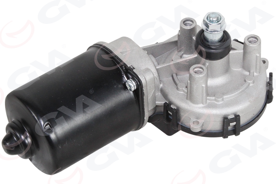 MAKO 064300021000 Cam Silecek Motoru Renault Megane Ii 2006 Model Ve Sonrasi