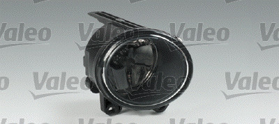 VALEO 088356 Sis Fari Sag Bmw X5 E53