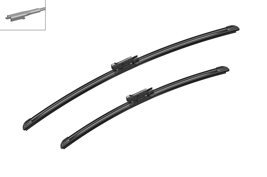 BOSCH 3397014774 Silme Mesnedi Teçhizati 2-Serie 3-Serie 4-Serie İ 4 Gran Coupe M 2 M 3 M 3 Touring M 4