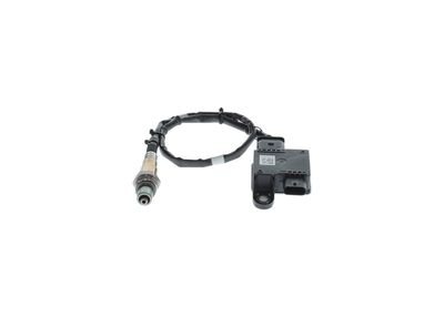 BOSCH 0281007922 Partikül Sensörü A3 Limousine A3 Sportback Arteon Arteon Shooting Brake Ateca Formentor Golf Viii Go Lf Viii Variant Leon Leon St Octavia Passat Passat Alltrack Passat Variant Q2 Superb T-Roc