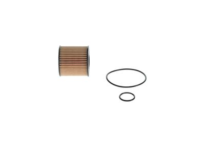 SRD-SO1018 Yag Filtresi Auris 1.4d 4d Corolla 1.4d Verso 1.4d Yaris 1.4 Land Cruiser 1.4 D4-D 2009 - Subaru Tre