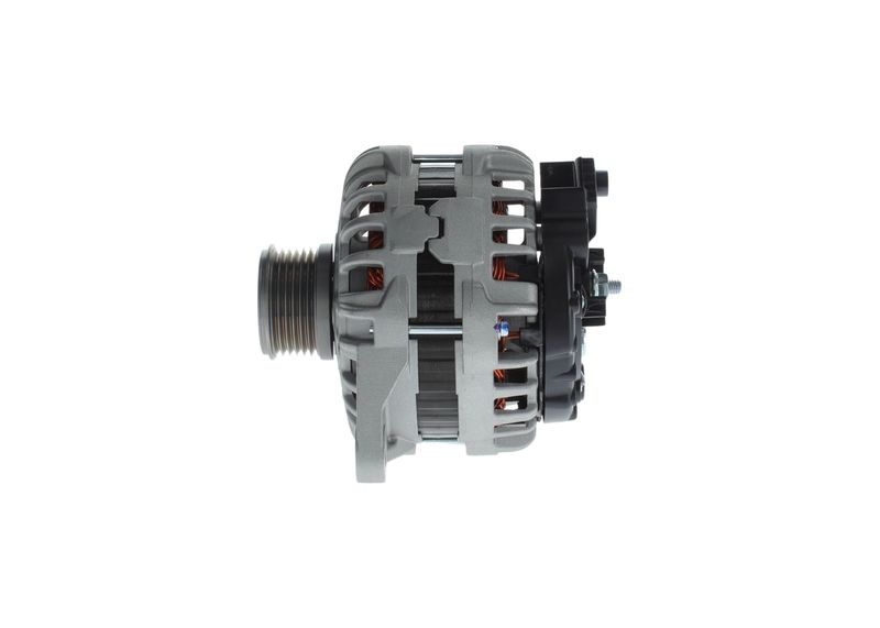 BOS-1986A01984 Alternator Iveco 150a Iveco Daily 35c15 2014