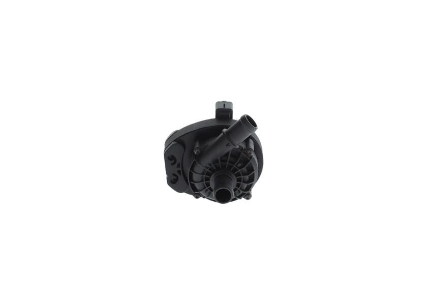 BOSCH 039202451S Soğ.Sivisi Pomp. İzolatör Arkana Captur Jogger