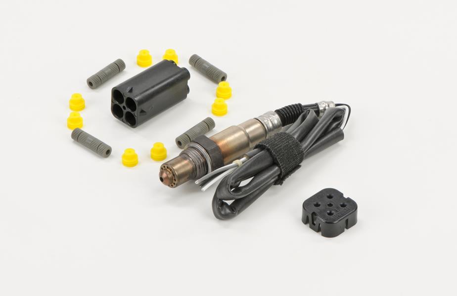 BOSCH 0258986602 Üniversal Oksijen / Lambda Sensörü Acura; Alfa Romeo; Audi; Bentley; Bmw; Bogdan; Buick; Byd Auto In