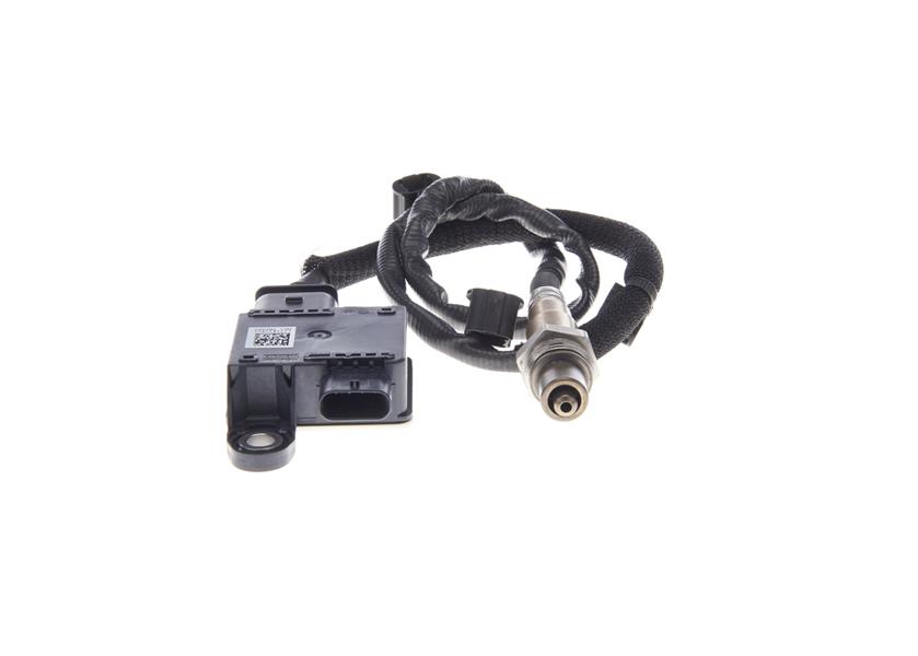 BCH 0281006611 Oksijen Sensörü  Tucson / Sportage