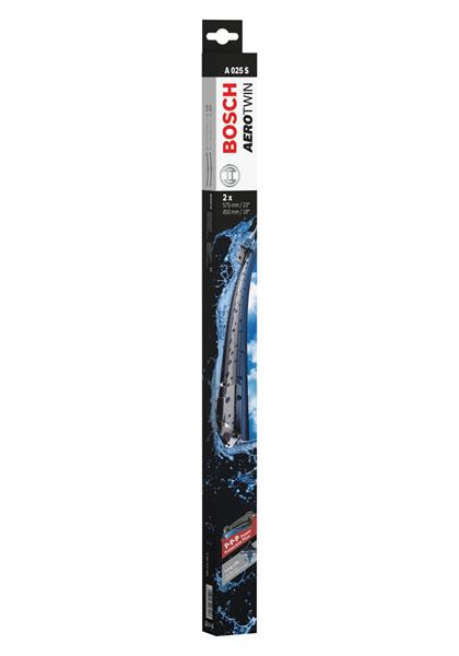BOSCH 3397014866 Silecek Süpürgesi Takim Chery Tiggo 8