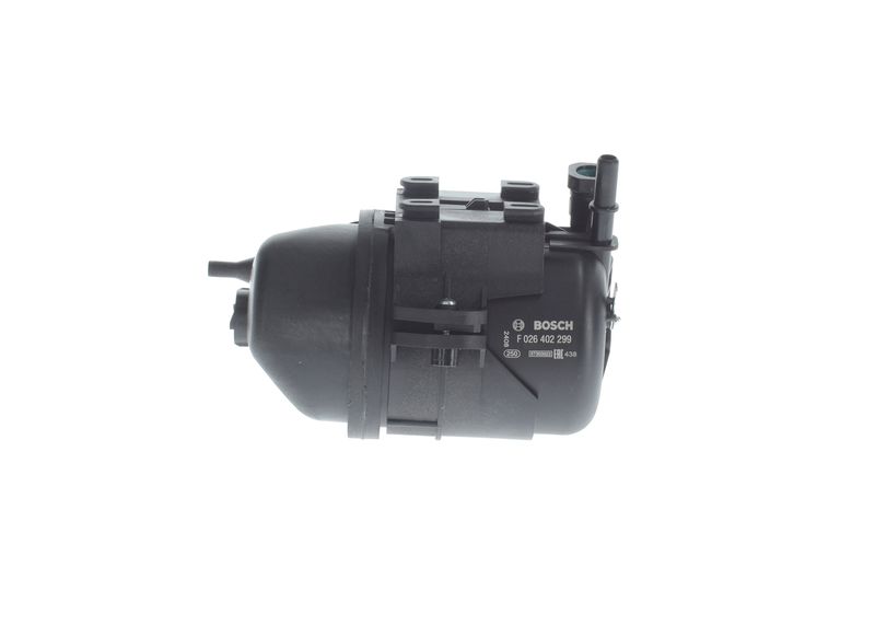 BOSCH F026402299 Yakit Filtresi Land Rover 204dt Discovery L550 Range Rover L538 L551 L494 . Jaguar E-Pace X540 Jaguar E-Pace X540