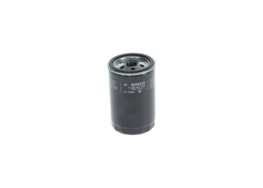 BOSCH F026407359 Yağ Filtresi Eactros Econic