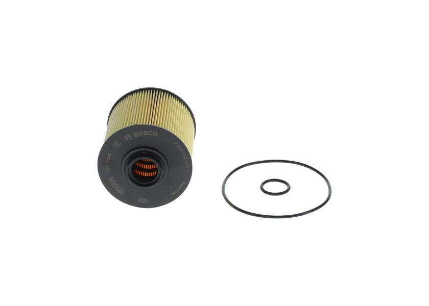 BOSCH F026402376 Yakit Filtresi Elemani Canter