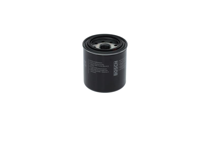 BOSCH F026402816 Yakit Filtre Kutusu Canter