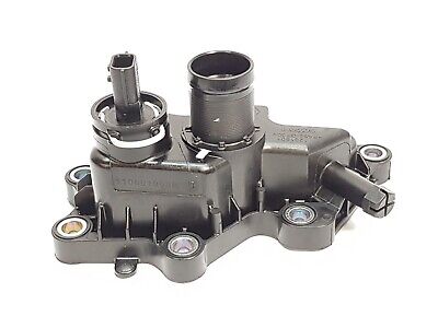 AUTODAK DAK3652 Komple Termostat Renault Clio Iv Logan Sendero 1.0 Tce 110601903r