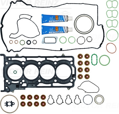 V.REINZ 011127501 Takim Conta Fiat Egea 22> 1.5 T4 Hybrid