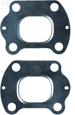 V.REINZ 111838301 Gasket Set. Exhaust Manifold