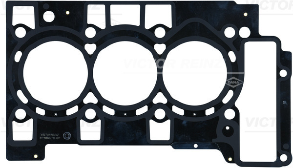 GM 55515450 Silindir Kapak Contasi 1 Çentik Opel Insignia B 17> Astra K 15>22 1.5 D15dvh-Dvc / F15dvh-Dvc