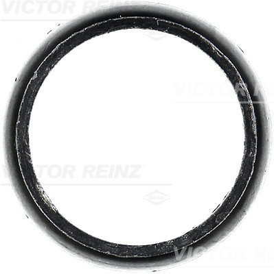 V.REINZ 711287400 Gasket. Exhaust Pipe