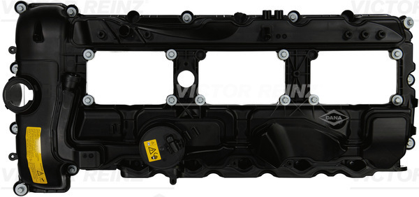 V.REINZ 711722300 Cover