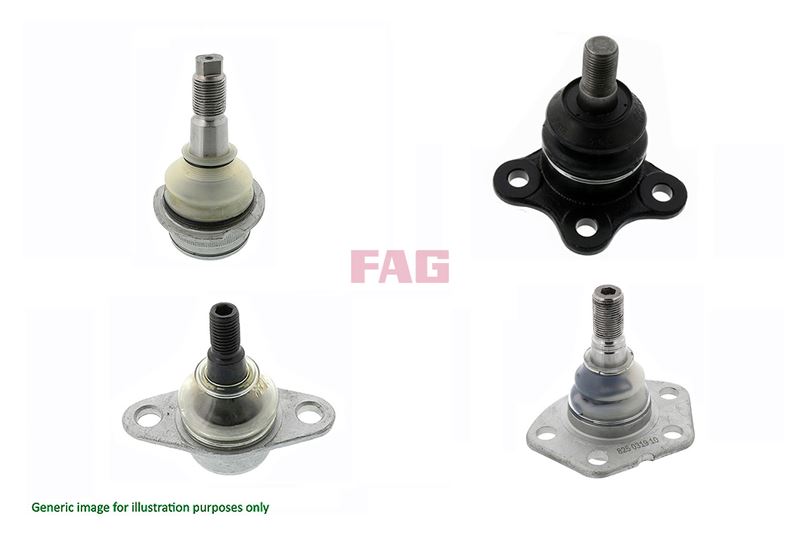 FAG 825043910 Steering Suspension