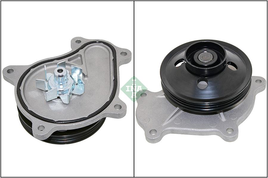 INA 538098810 Devirdaim Su Pompasi Toyota Rav4 2.5l 2ar-Fxe Hybrid Ava42 16->
