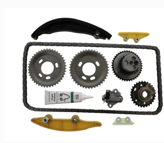 INA 559100031 Zincir Seti Ford Ranger 11> 3.2 Tdci Tam Set