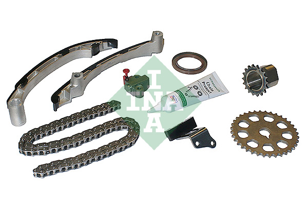 INA 559101230 Chain Drive Solutions