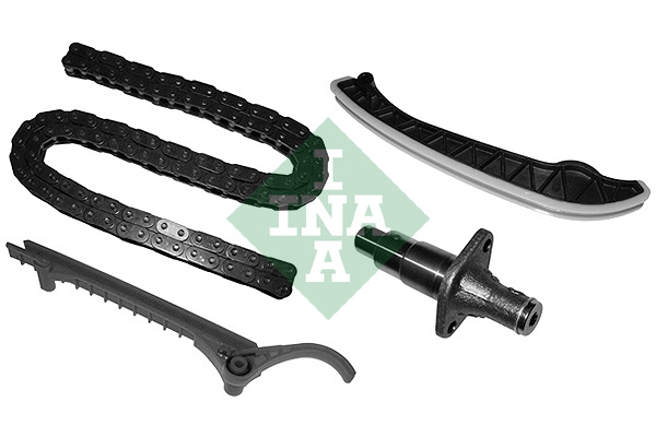 INA 559182320 Eksantrik Zincir Seti Mercedes M166 W168 W414