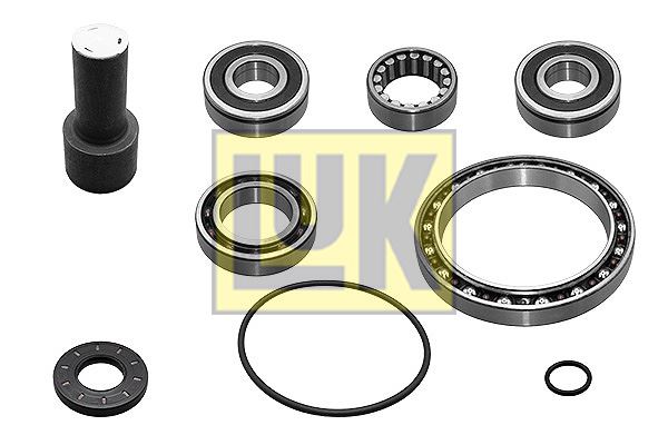 LUK 462039910 Gearbox