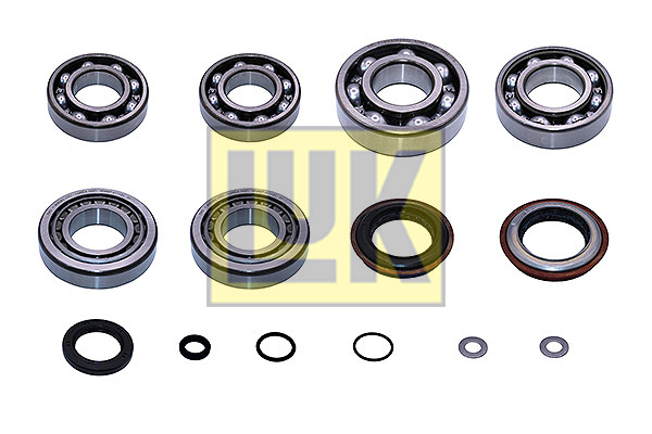 LUK 761000210 E-Axle Repsystem G/M