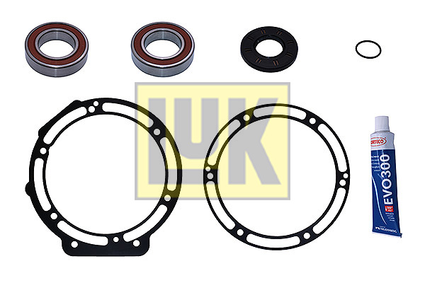 LUK 762000110 E-Axle Repsystem G/M