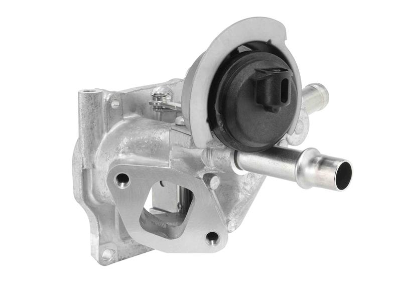 BORGWARNER 710532D0 Egr Soğutucusu Renault Trafic Iii 15> Megane Iv 15> Talisman 15> Scenic Iv 15> 1.6dci