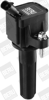 BERU ZSE133 Ateşleme Bobini Chevrolet Trailblazer 4.2 2005-2008