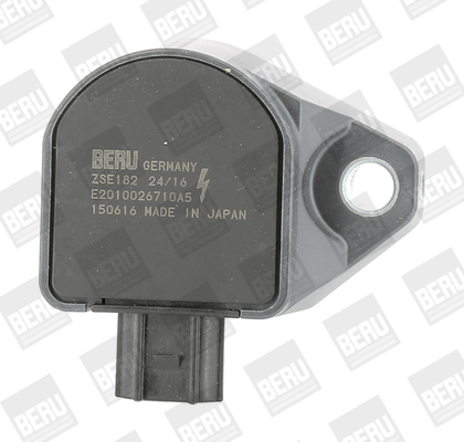 BERU ZSE182 Ateşleme Bobini Honda Civic 1.6l R16a2 Vtec Fd6 06-11 1.8l R18a2 Fd7 Fk2 06-12 / Accord 2.0l R20a3 Cu 08-> / Cr-V 2.0l R20a2 Re5 07-15