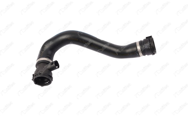 NIFEA 35180 Radyator Hortumu Alt Bmw M52 M54 E46