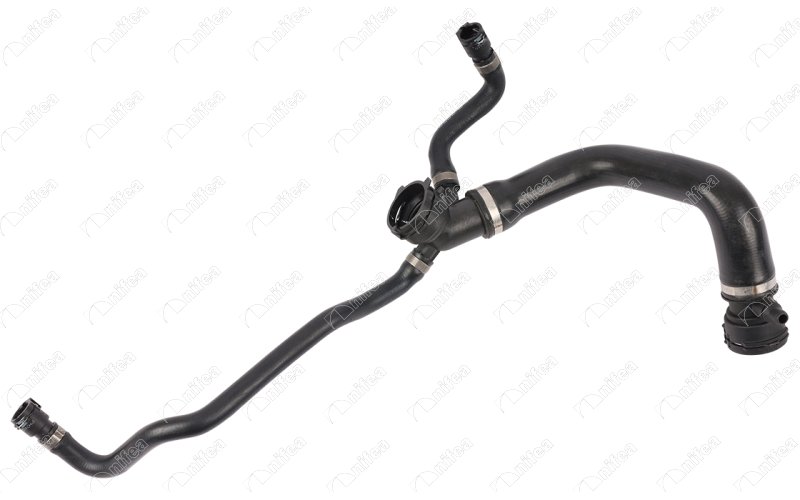 NIFEA 35313 Radyator Hortumu Ust Bmw M62 E53
