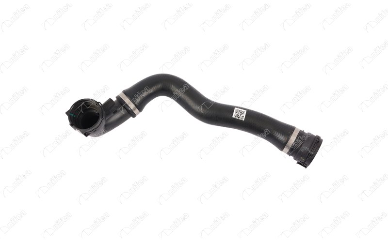 NIFEA 35312 Radyator Hortumu Alt Bmw M62 E53