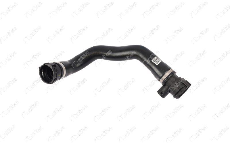 NIFEA 35053 Radyator Hortumu Alt Bmw M43 E46