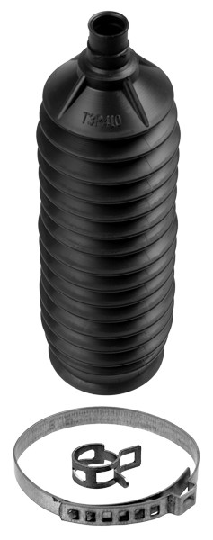 LEMFORDER 3525001 Steering Boot